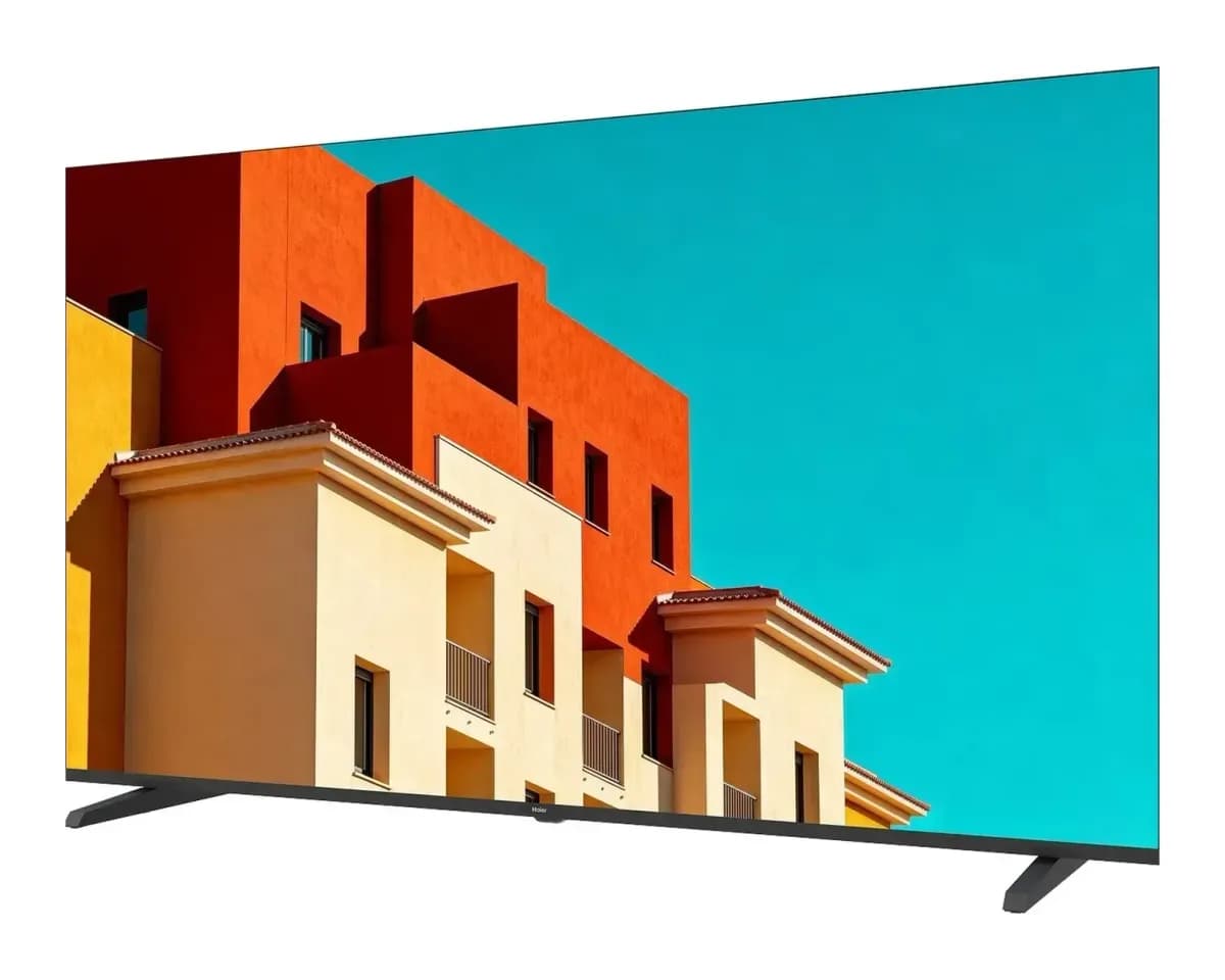 Телевизор Haier 32" H32K85GFG