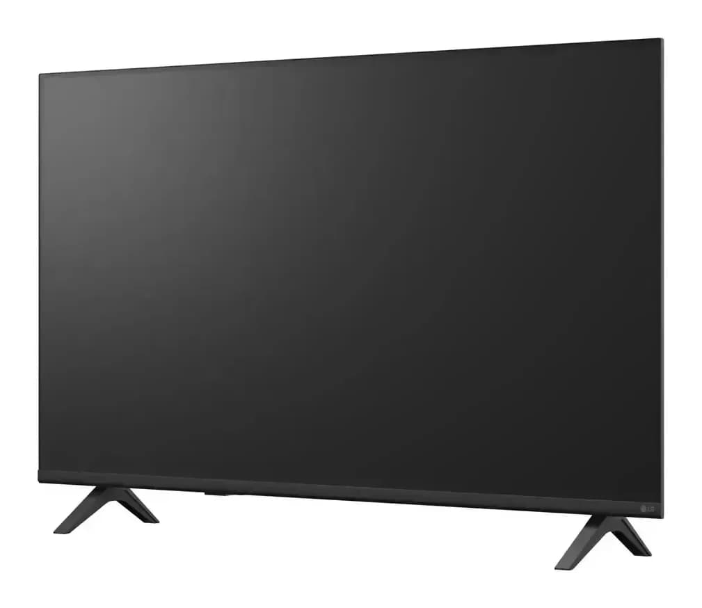 Телевизор LG 43" 43NU850B6LA