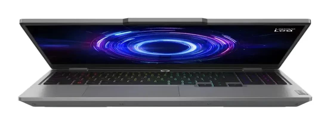 Игровой ноутбук Lenovo LOQ 15IRX10 (83JE018BRK) без ОС