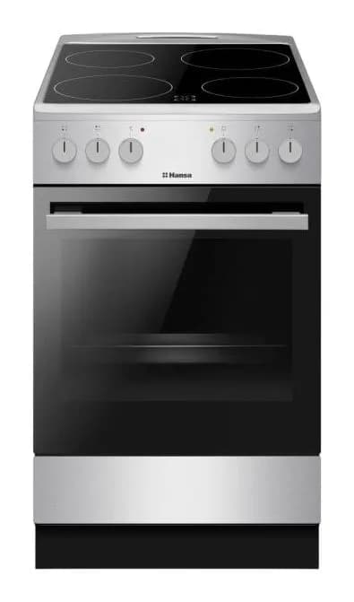 Плита электрическая Hansa FCCX59009H