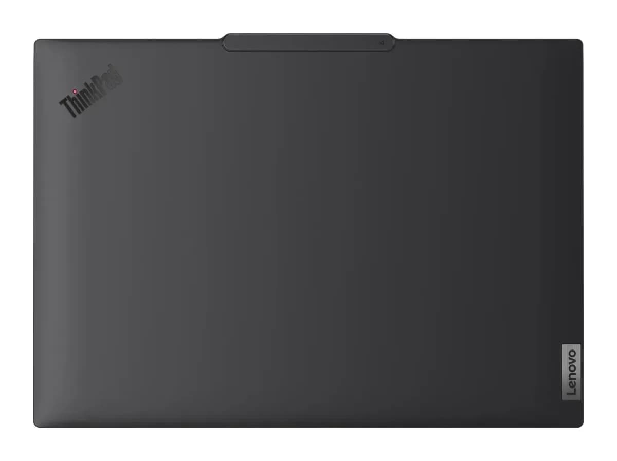 Ноутбук Lenovo ThinkPad T14 Gen 6 Intel (21QDS3SL00) без ОС