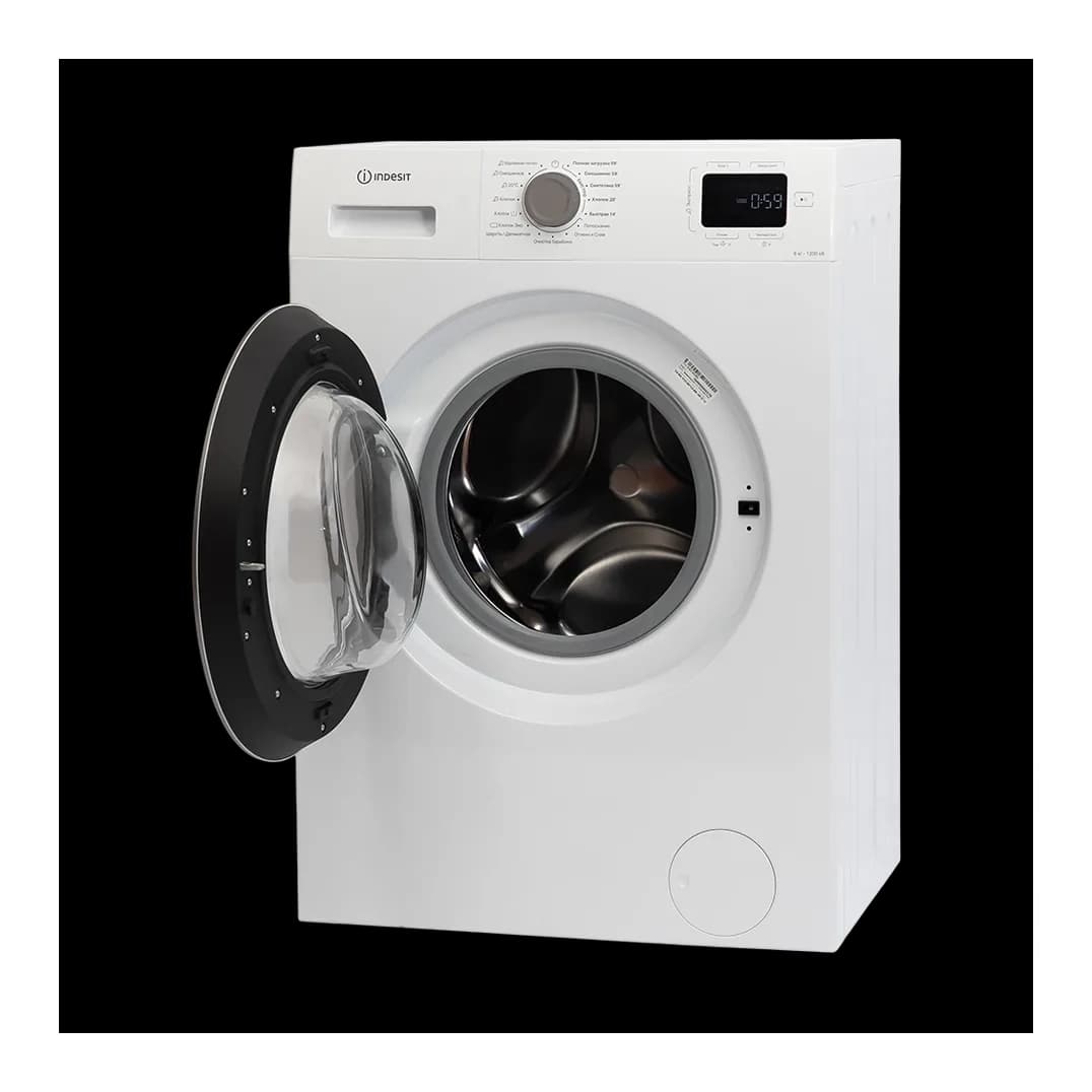 Стиральная машина Indesit ILS3 61291 S BY
