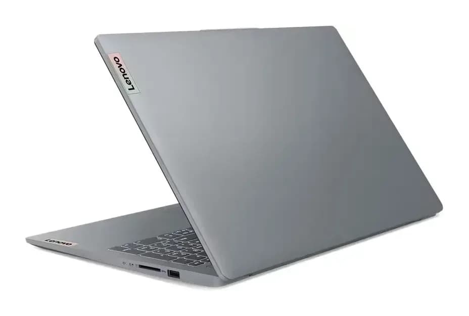 Ноутбук Lenovo IdeaPad Slim 3 15AMN8 (82XQ01SJRK) Windows 11 Home