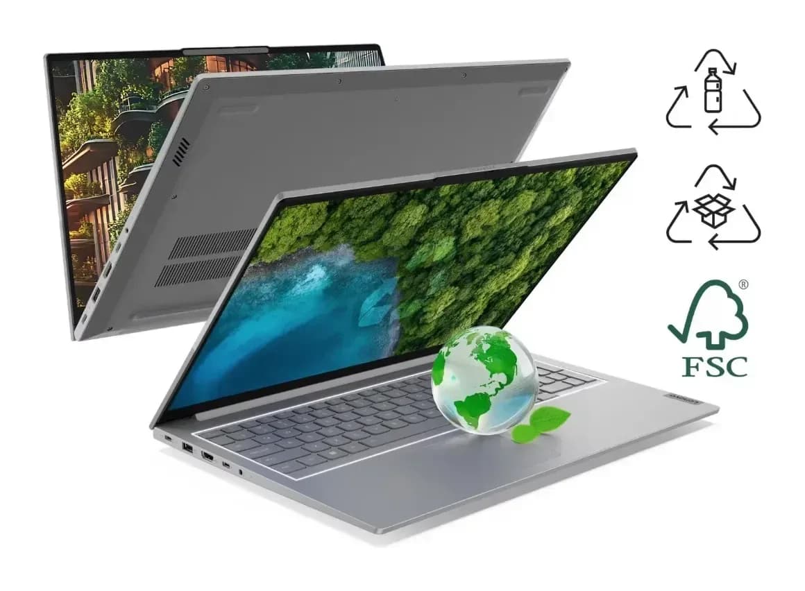Ноутбук Lenovo Thinkbook 16 G8 IAL (21SK0027GQ)