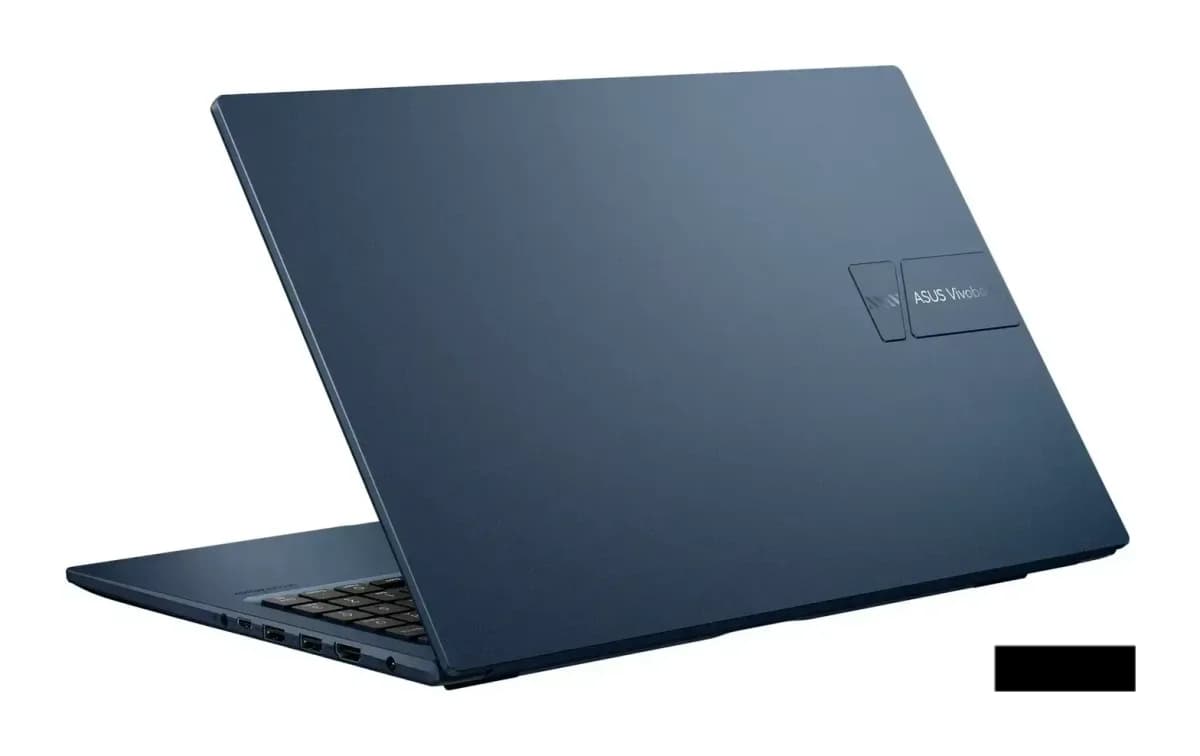 Ноутбук Asus Vivobook 15 X1504VA-BQ2970
