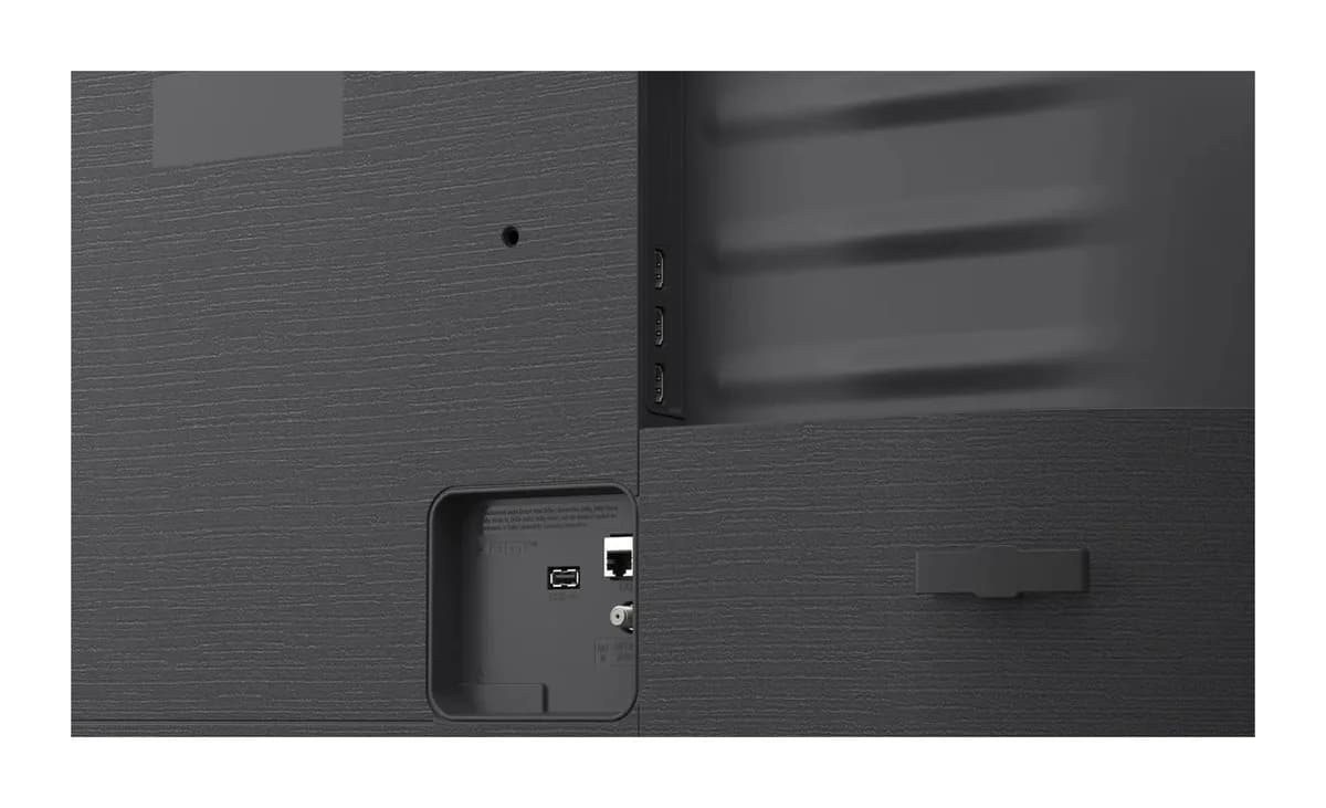 Телевизор LG 43" 43NU900B6LA