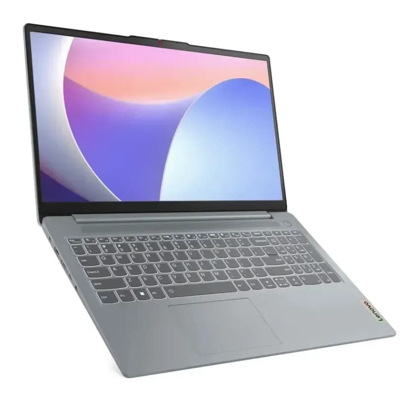 Ноутбук Lenovo IdeaPad Slim 3 15IRU8 (82X700D6RK) без ОС