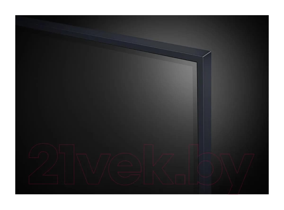 Телевизор LG 50" QNED80 50QNED80T6A