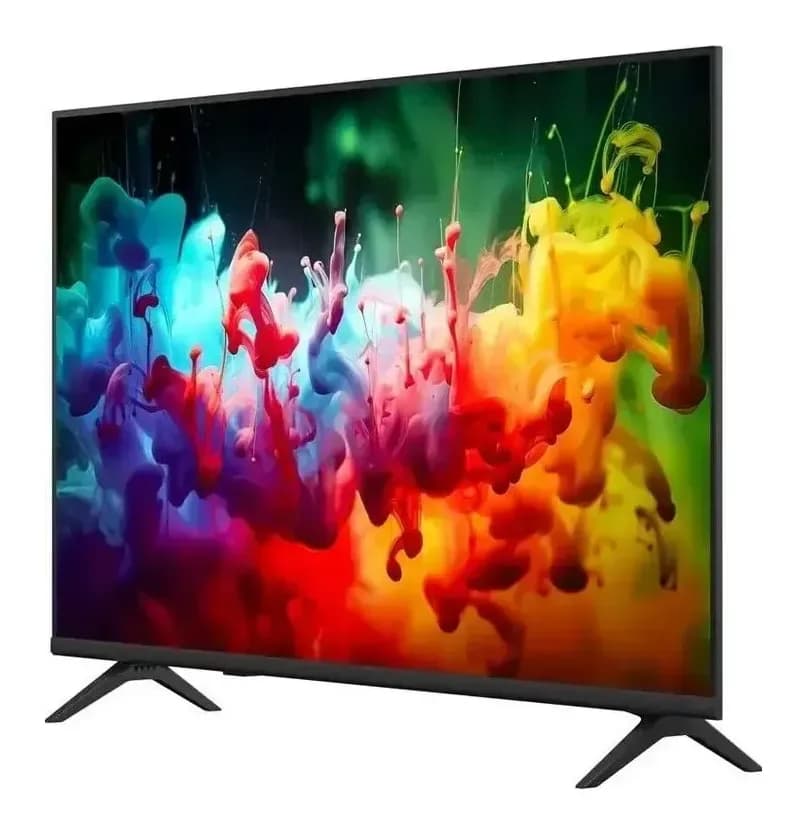Телевизор LG 43" 43QNED70B6C (miniLED)