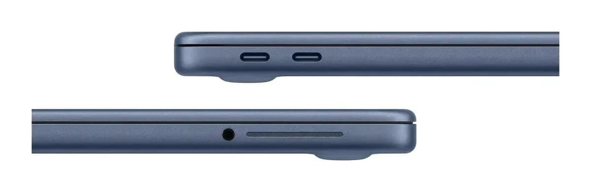 Ноутбук Apple MacBook Neo 13" A3404 A18 Pro / MHFG4 (индиго)