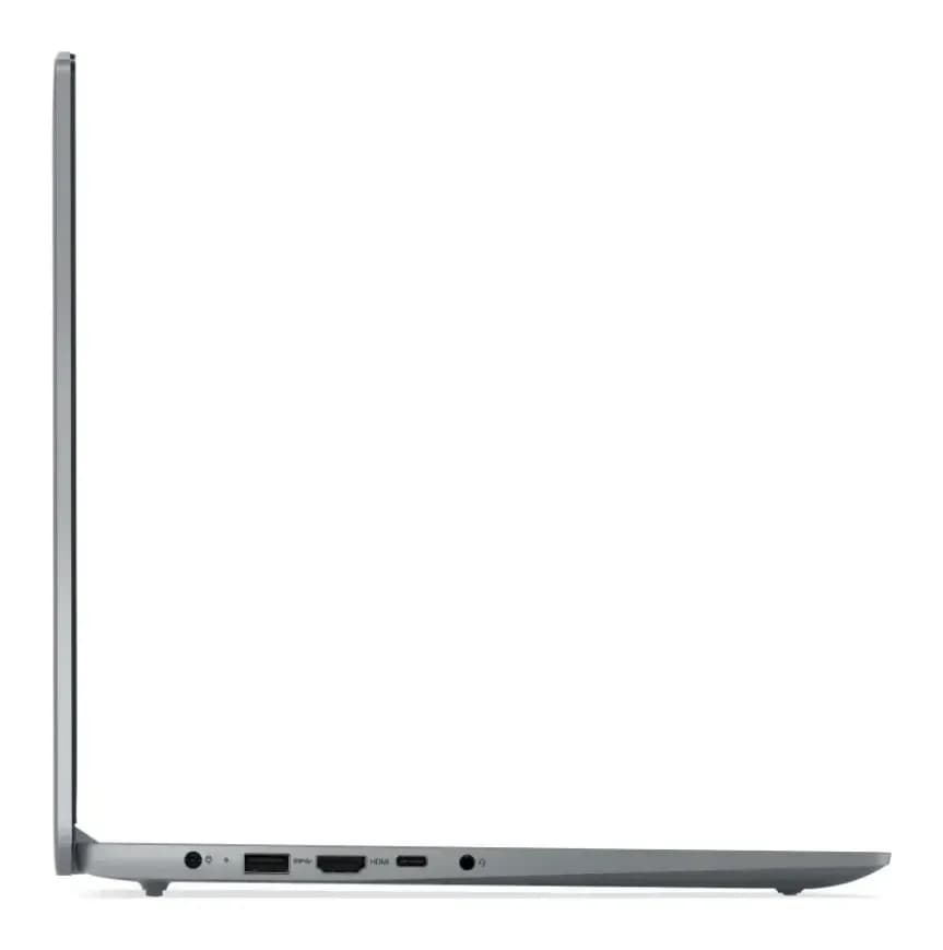 Ноутбук Lenovo IdeaPad Slim 3 15IRU8 (82X700D6RK) без ОС
