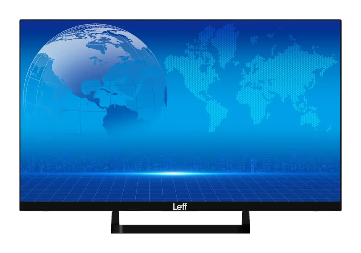 Телевизор Leff 24H240T