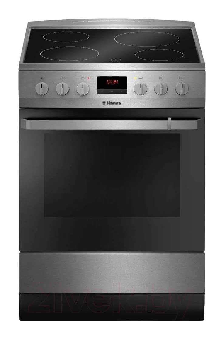 Плита электрическая Hansa FCCX682009
