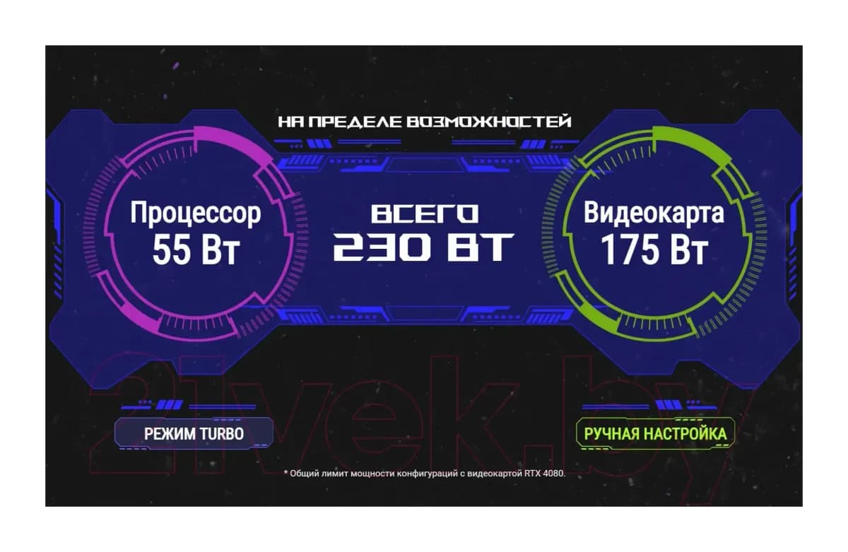 Игровой ноутбук Asus ROG Strix G16 G614FH-RV057W Windows 11 Home
