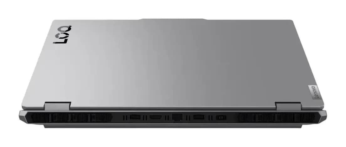 Игровой ноутбук Lenovo LOQ 15IRX10 (83JE018BRK) без ОС
