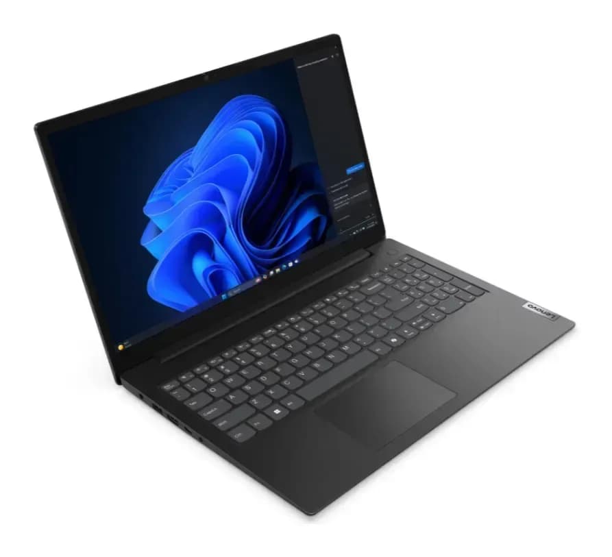 Ноутбук Lenovo V15 G5 IRL Business (83GW00GTFW) без ОС