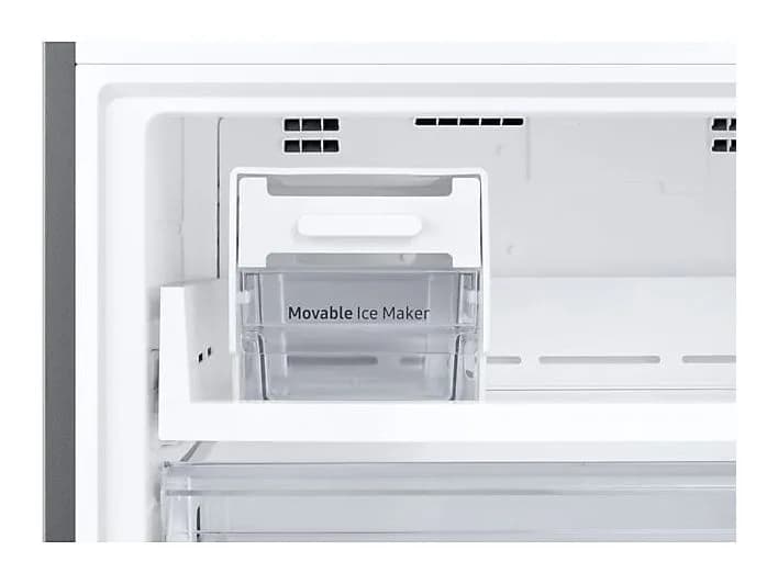 Холодильник с морозильником Samsung RB50DG602EB1WR