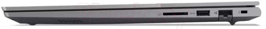 Ноутбук Lenovo ThinkBook 16 G6 IRL (21KH008LRM)