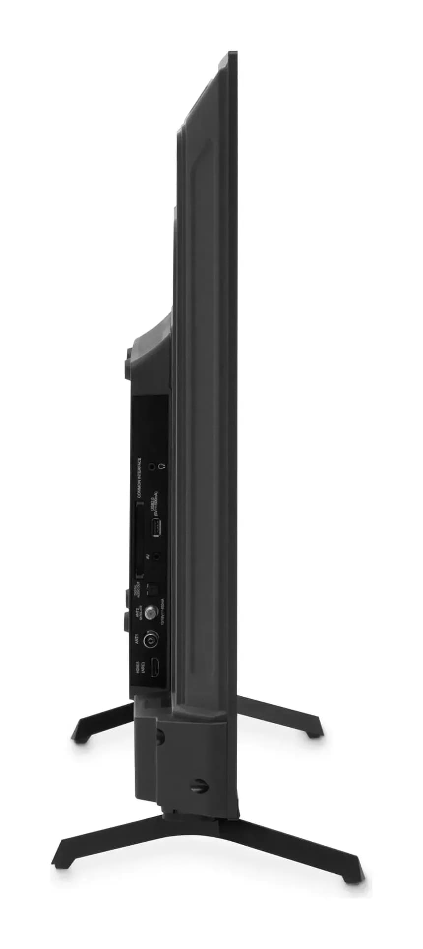 Телевизор Hyundai 43" H-LED43BU7006