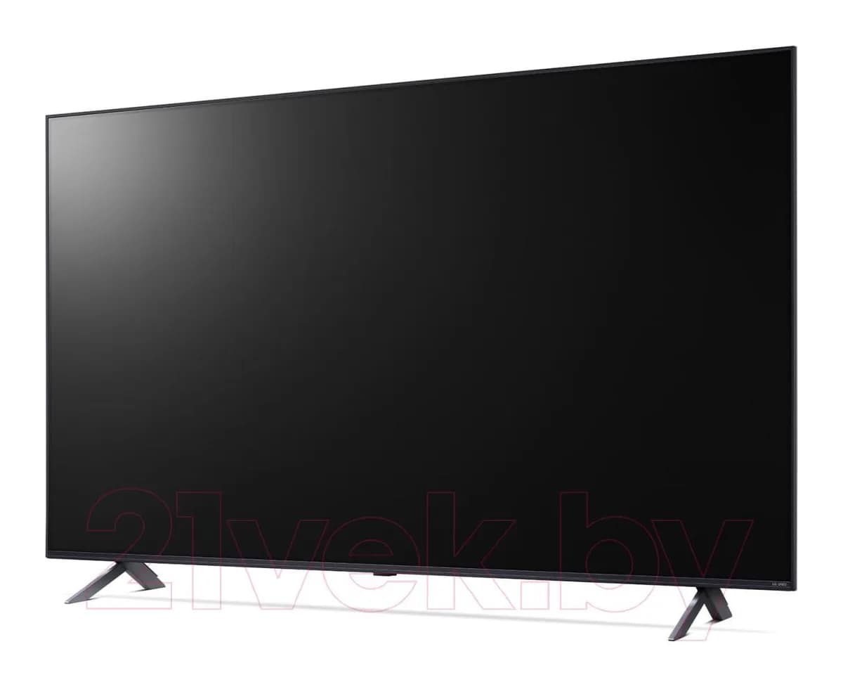 Телевизор LG 65" QNED80 65QNED80T6A