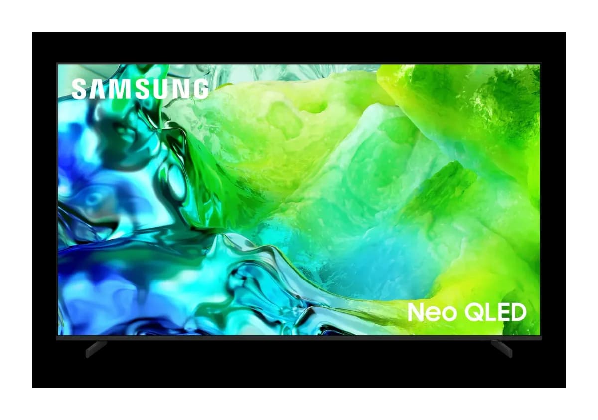 Телевизор Samsung 55" QE55QN80HAUXPY
