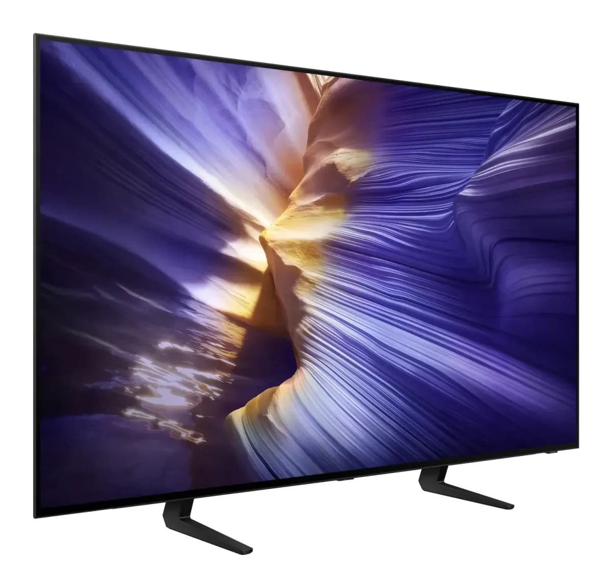 Телевизор Samsung 48" QE48S90FAEXRU (OLED)