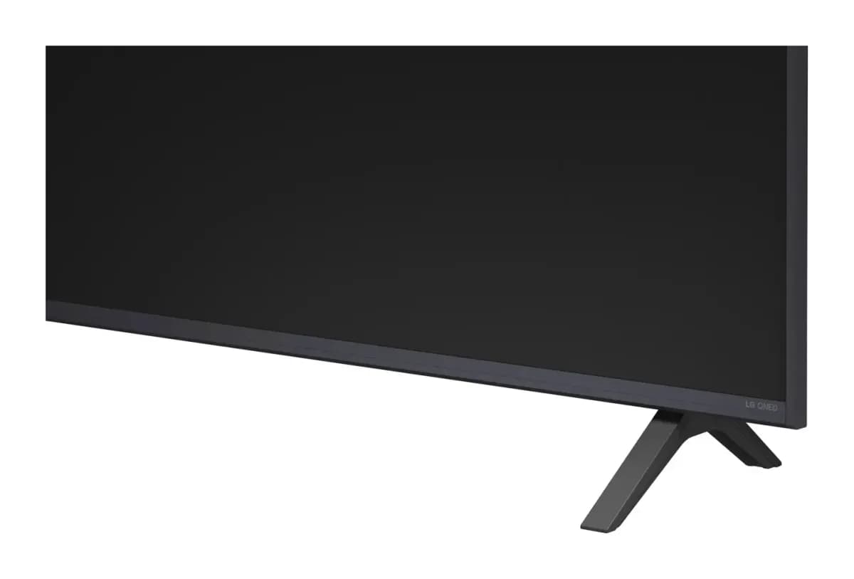 Телевизор LG 50" 50QNED80B6B (miniLED)