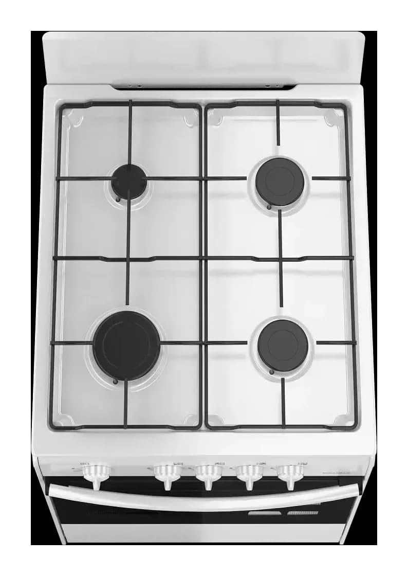 Плита газовая Darina S4 GM341 101 W