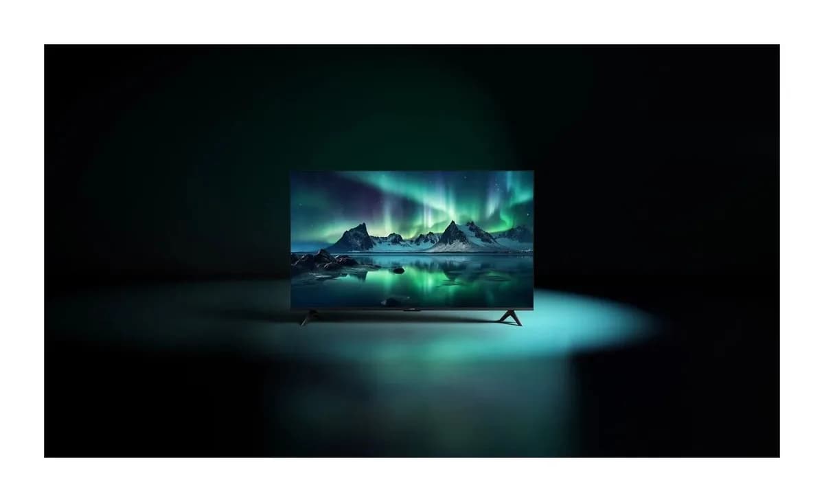 Телевизор Xiaomi TV A 32" 2026 L32MB-ARU / ELA5878RU
