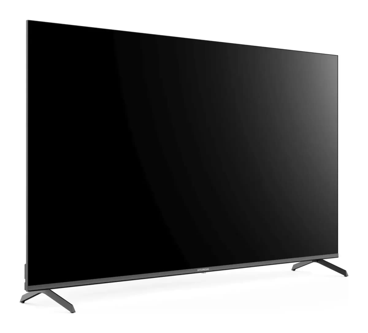 Телевизор Hyundai 65" H-LED65BU7009 (черный/черный)