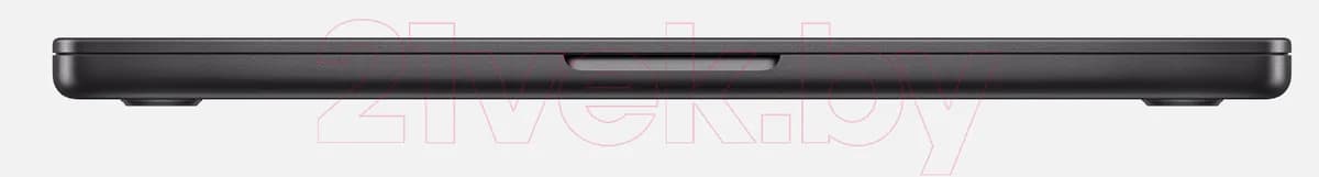 Ноутбук Apple MacBook Pro 14 M3 Max 1TB / MRX53 (черный космос)