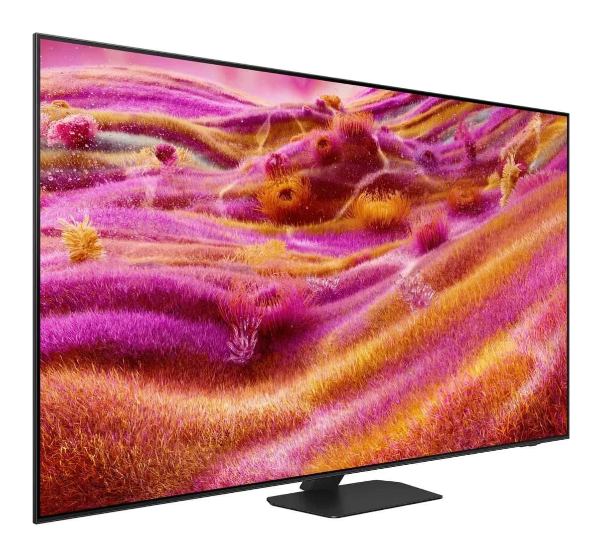 Телевизор Samsung 65" Neo QLED QN90F 4K Vision AI QE65QN90FAUXRU (miniLED)