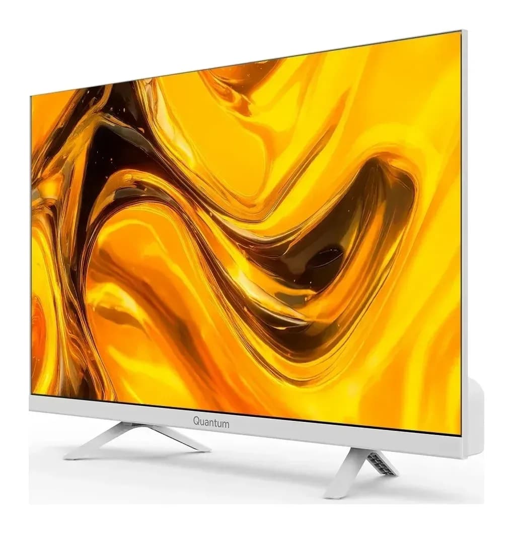 Телевизор QUANTUM 24" 24H6WQ