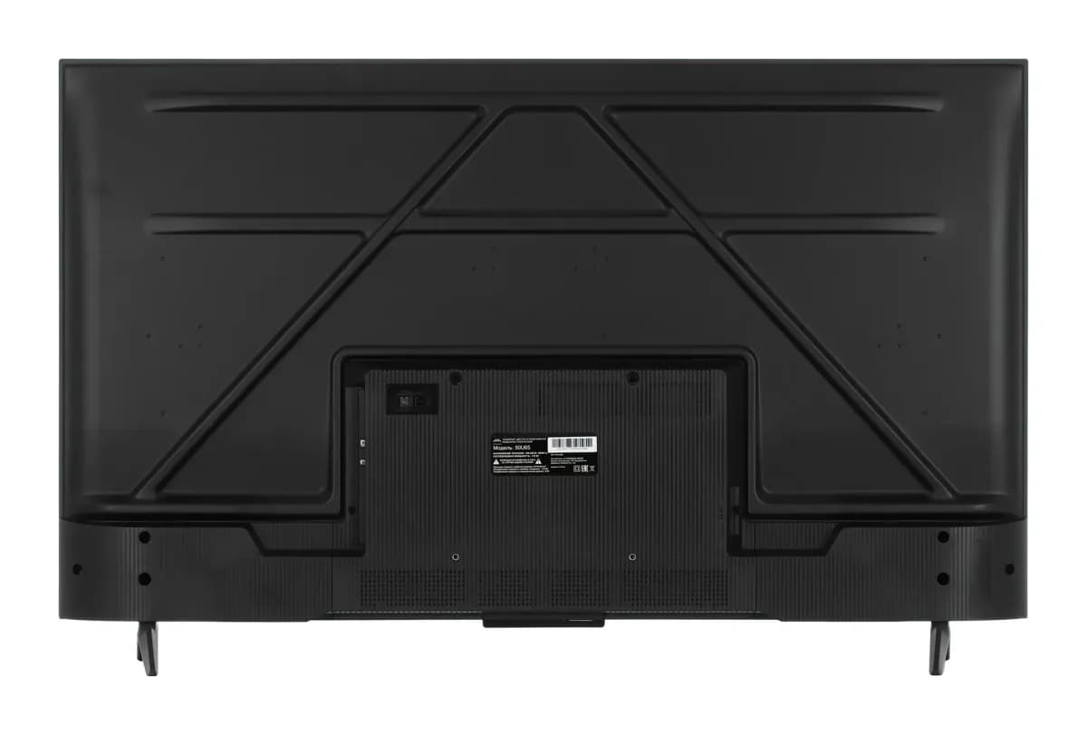 Телевизор iFFALCON 50" U65 50U65