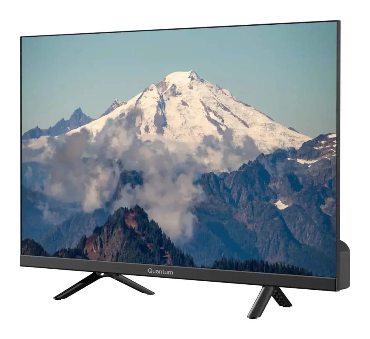 Телевизор QUANTUM 24" 24H5BQ