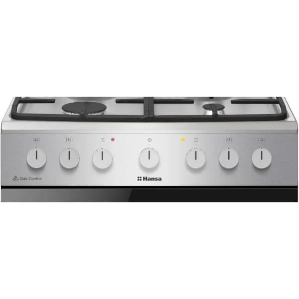 Плита газоэлектрическая Hansa FCMX69129H