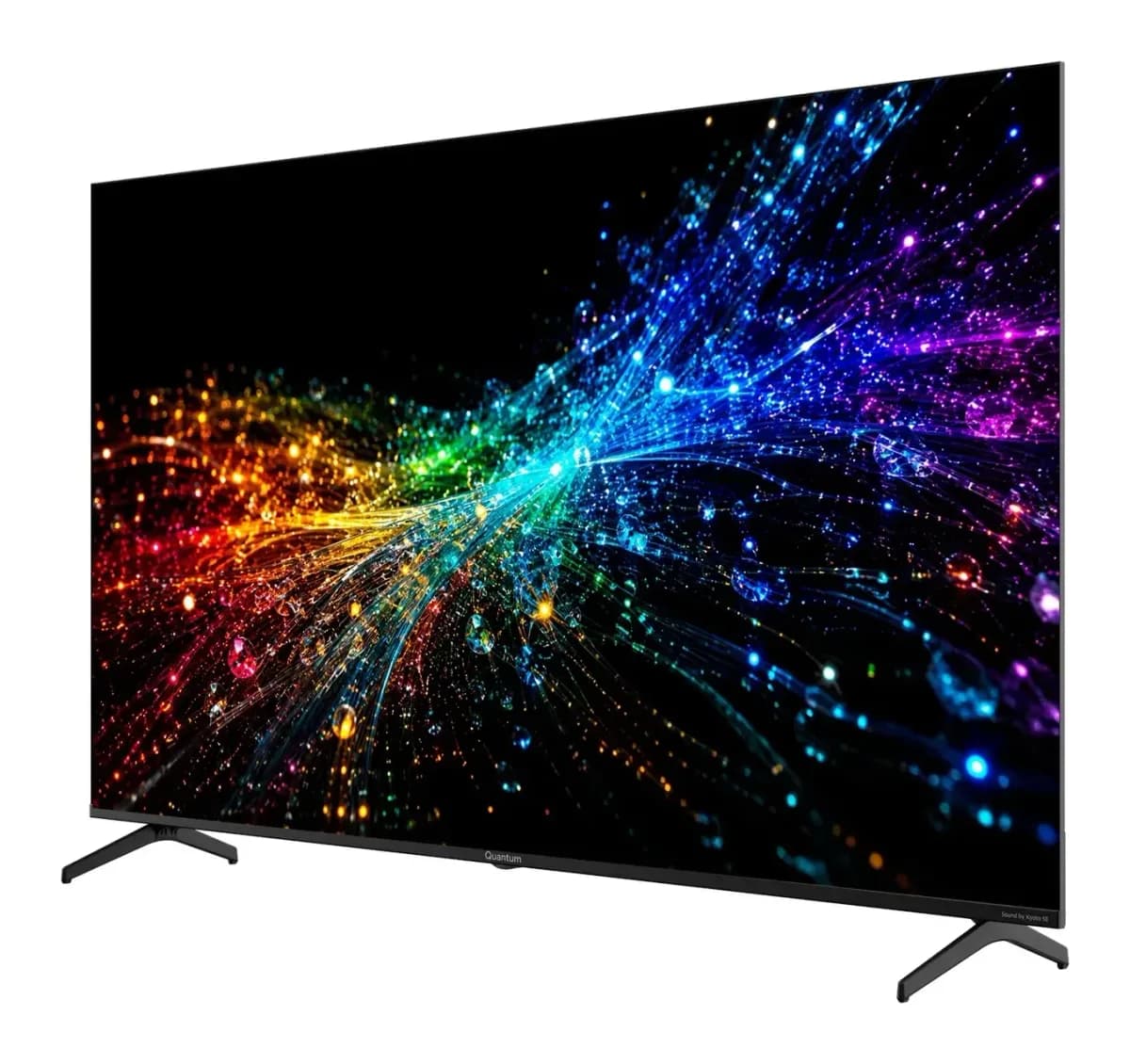 Телевизор QUANTUM 65" 65U7BQ
