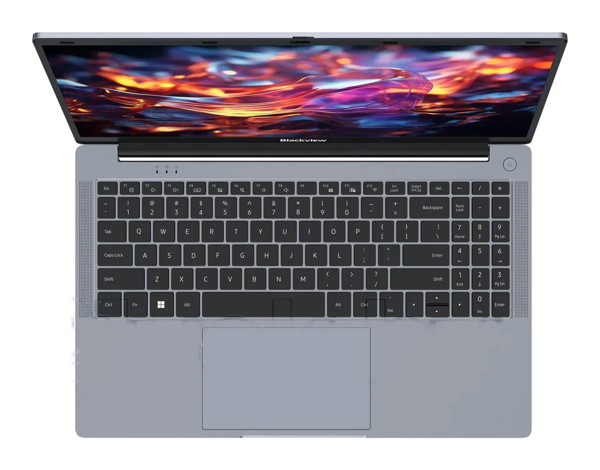 Ноутбук Blackview AceBook 6 16GB/512GB 3300U Windows 11 Home