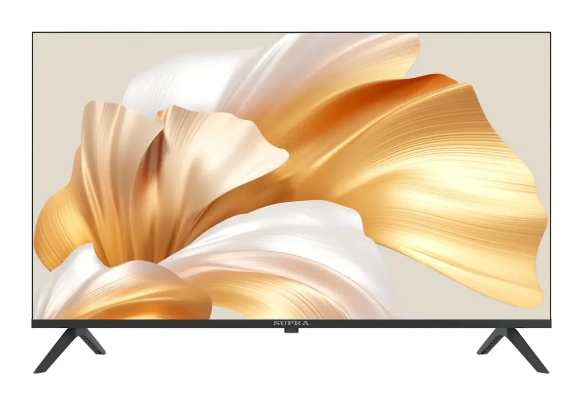 Телевизор Supra 40" STV-LC40LT0080F