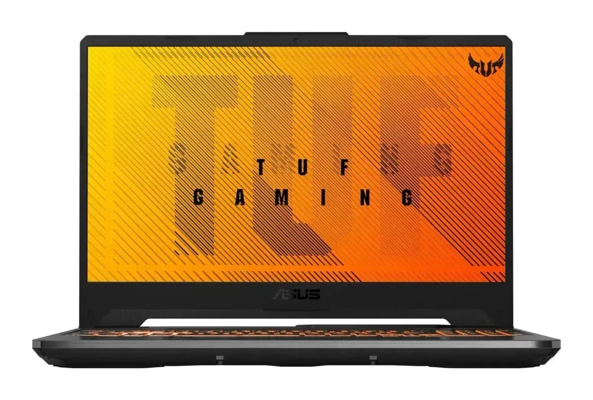 Игровой ноутбук Asus FA506N FA506NCQ-HN033 (90NR0QE7-M001C0) Windows 11 Pro
