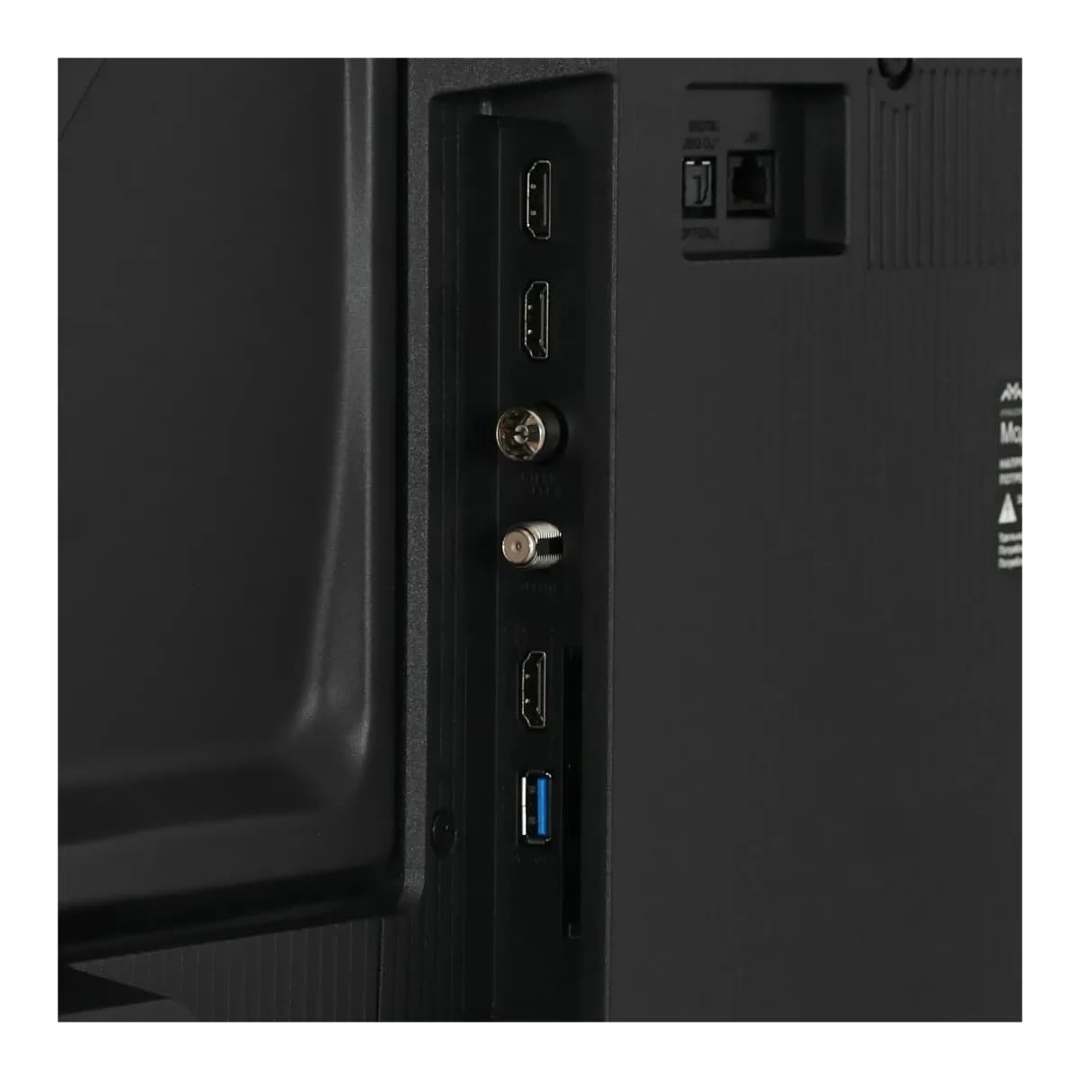 Телевизор iFFALCON 50" U65 50U65