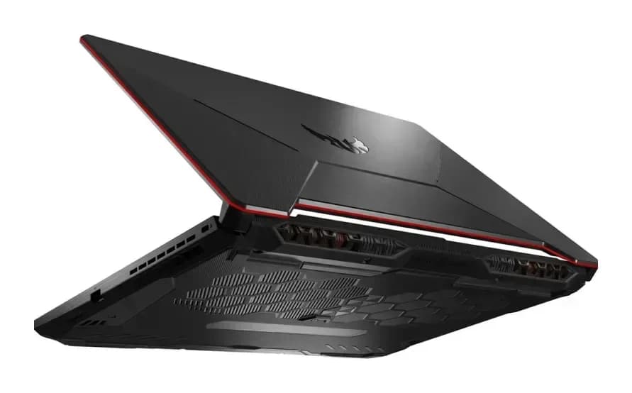 Игровой ноутбук Asus TUF Gaming A15 FA506NCG-HN330W Windows 11 Home