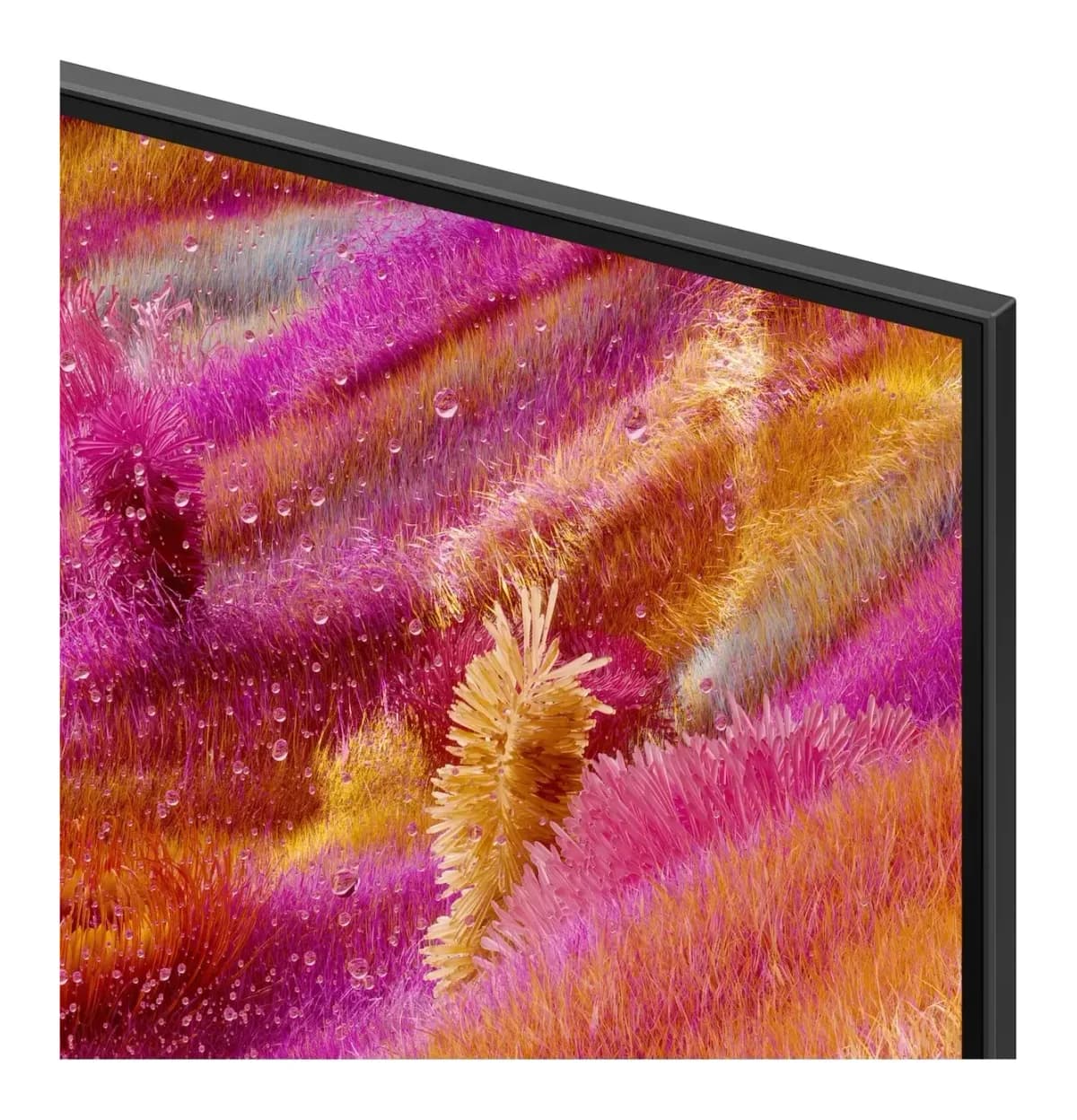 Телевизор Samsung 65" Neo QLED QN90F 4K Vision AI QE65QN90FAUXRU (miniLED)