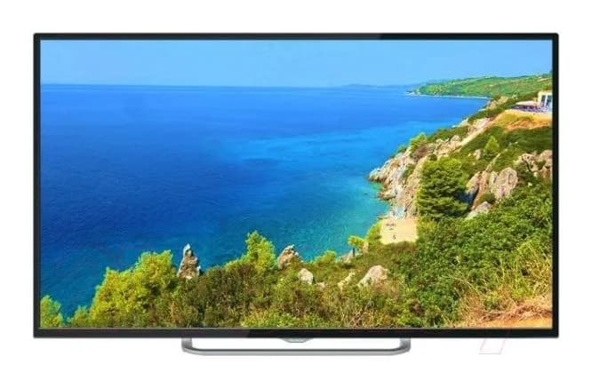 Телевизор POLARLine 43" 43PL52TC-SM