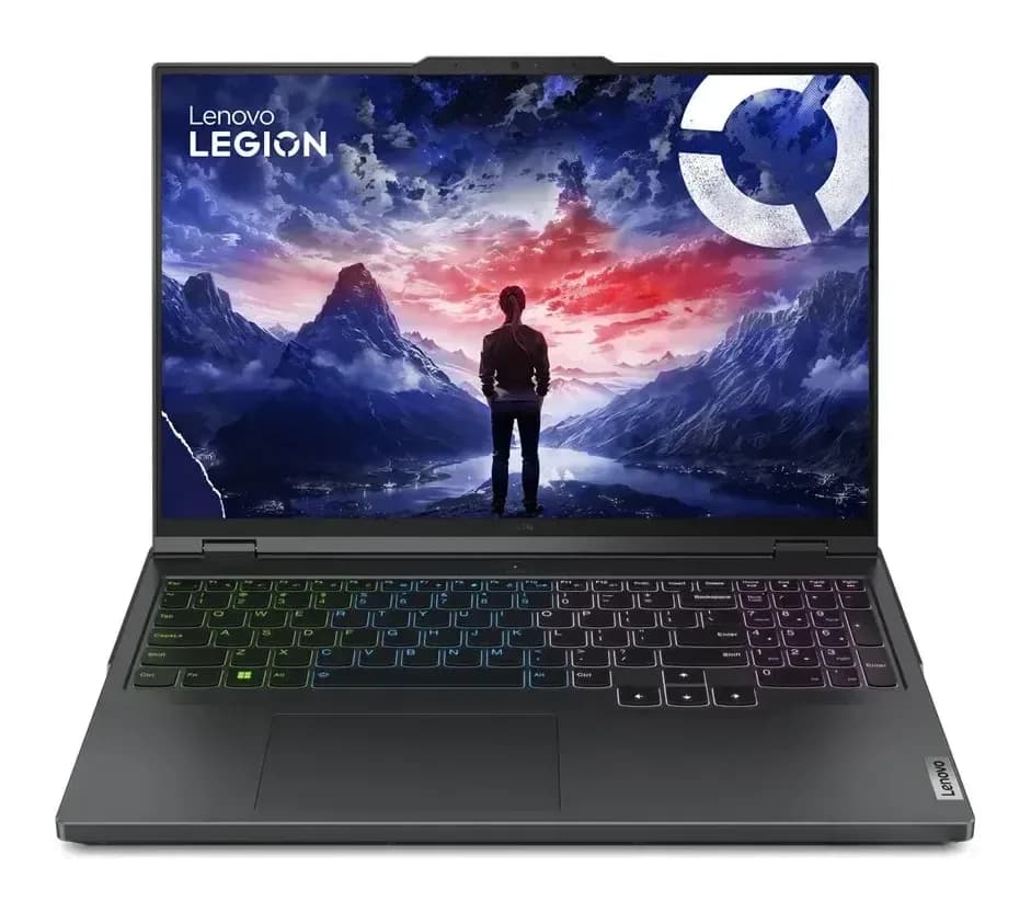 Игровой ноутбук Lenovo Legion Pro 5 16IRX9 (83DF008QRK) без ОС