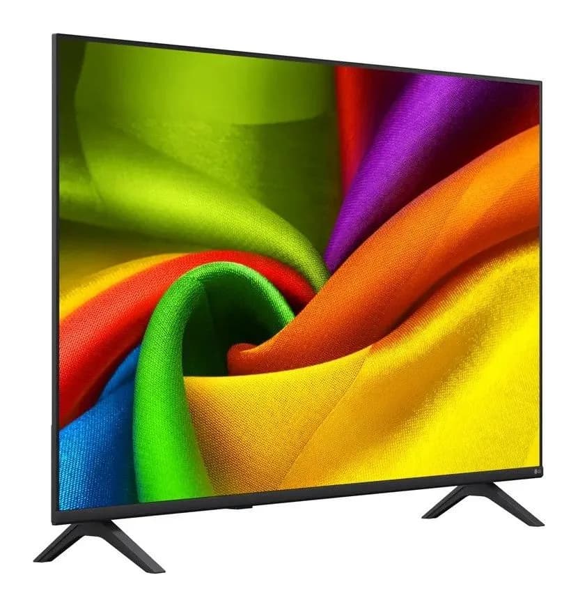 Телевизор LG 50" 50NU900B6LA