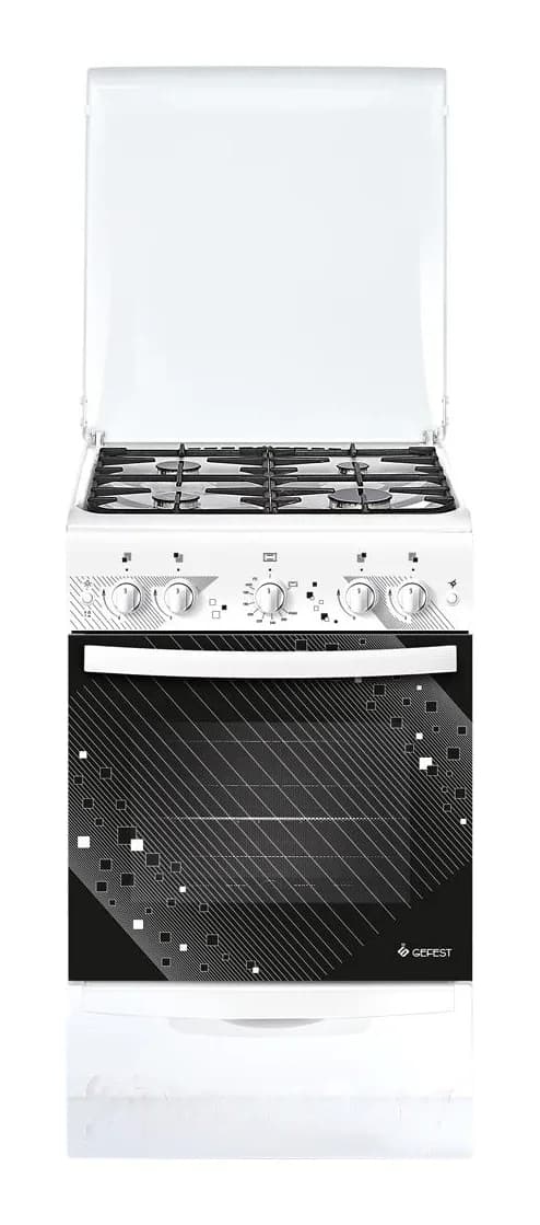 Плита газовая GEFEST 5100-02 0009 (5100-02 T2)