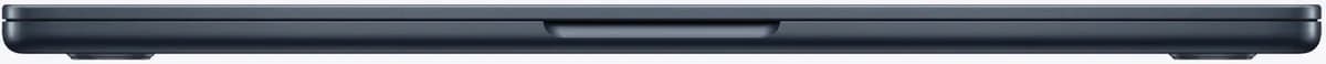 Ноутбук Apple MacBook Air 13" M5 8/10 16GB/512GB A3449 / MDHE4 (Midnight)