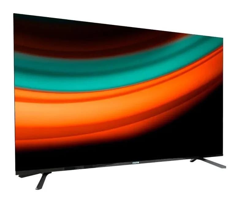 Телевизор Roome 50" 50KU426QG
