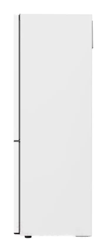 Холодильник с морозильником LG DoorCooling+ GA-B459CQWL